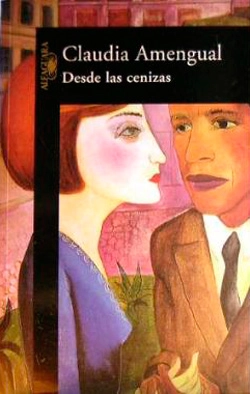 Desde las cenizas