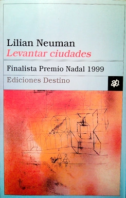 Levantar ciudades