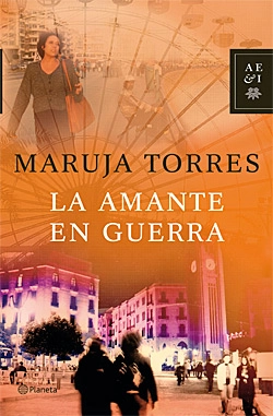 La amante en guerra