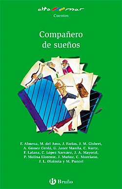 Compañero de sueños