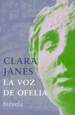 La voz de Ofelia