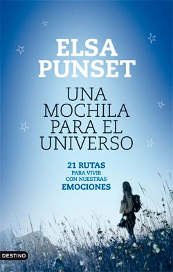 Una mochila para el universo
