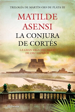 La conjura de Cortés