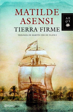 Tierra Firme
