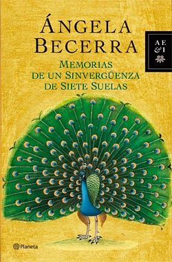 Memorias de un sinvergüenza de siete suelas