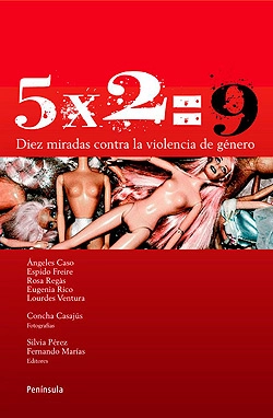 5×2=9