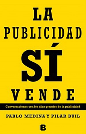 Portada de La publicidad sí vende
