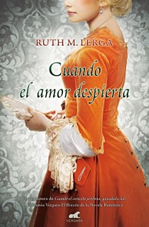Portada de Cuando el amor despierta