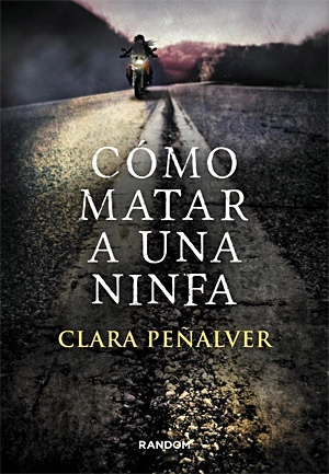 Cómo matar a una ninfa