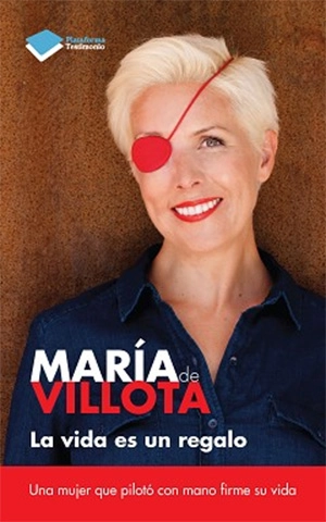 Portada de La vida es un regalo