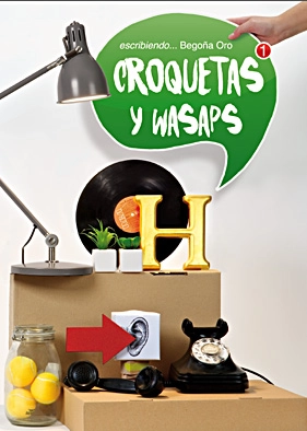 Croquetas y wasaps