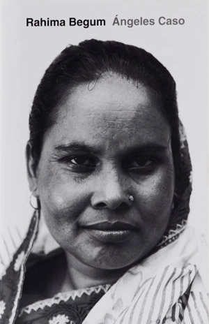 Rahima Begum