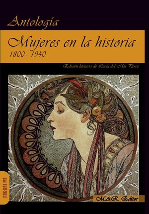 Mujeres en la historia (1800-1940)