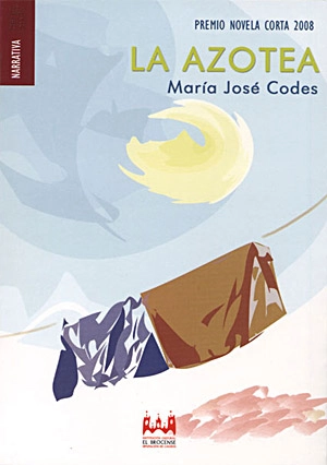 La azotea
