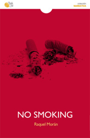 Portada de la primera edición de No smoking