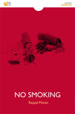 Portada de No smoking