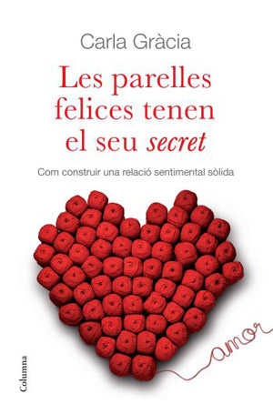 Portada de Les parelles felices tenen el seu secret