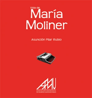 Vida de María Moliner