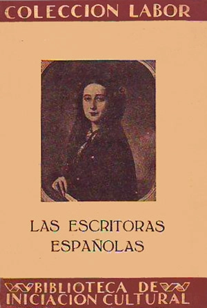 Las escritoras españolas
