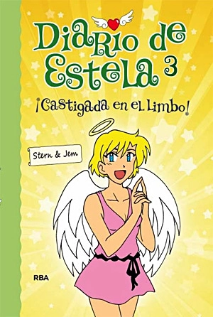 Diario de Estela 3