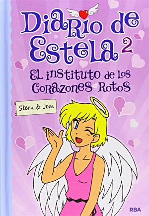 Diario de Estela 2