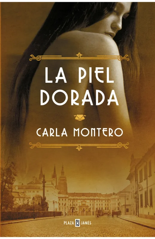 La piel dorada