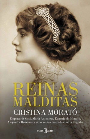 Portada de Reinas malditas