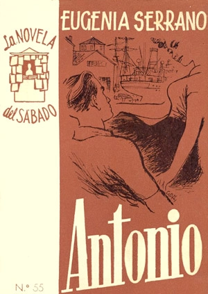 Antonio
