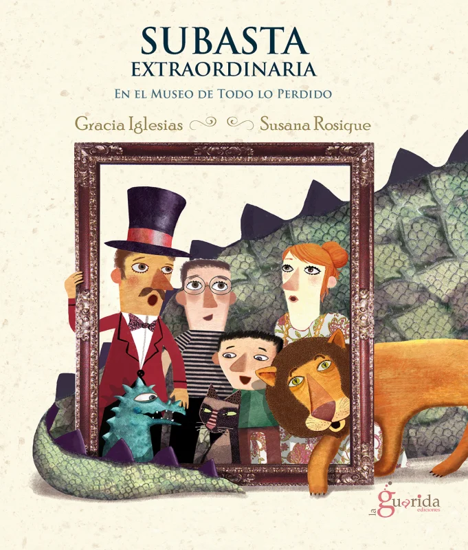 Subasta Extraordinaria