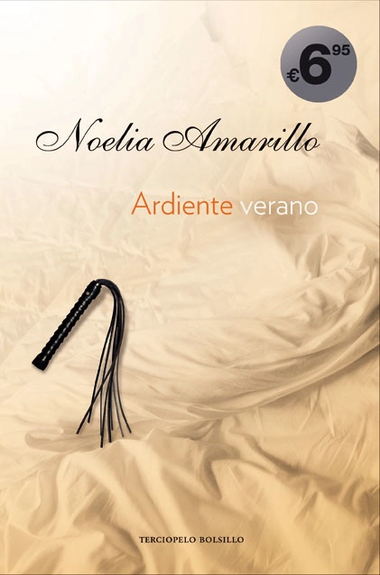 Ardiente verano