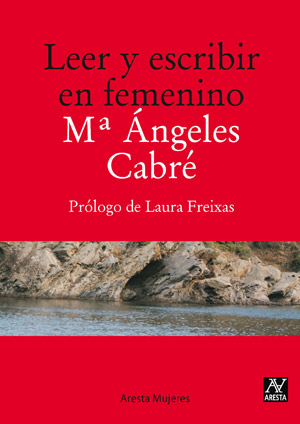 Portada de Leer y escribir en femenino
