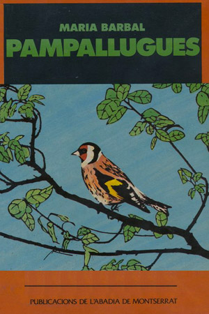 Portada de Pampallugues