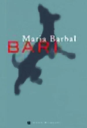 Portada de Bari