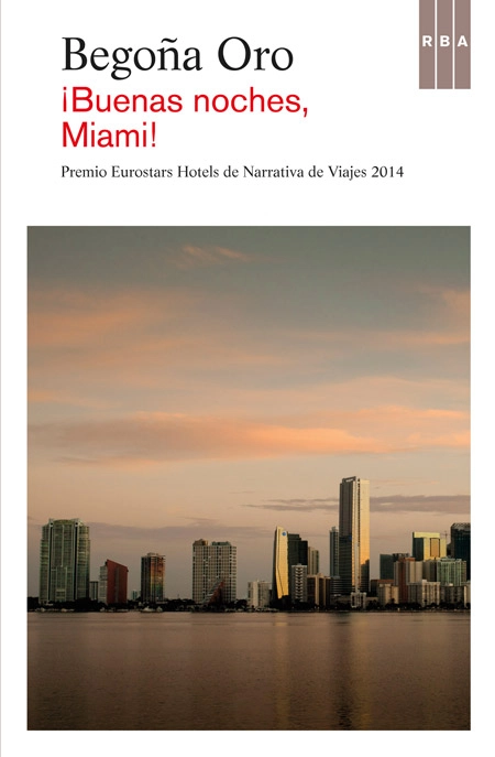 ¡Buenas noches, Miami!