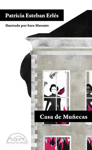 Portada de Casa de Muñecas