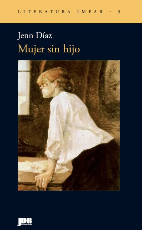 Mujer sin hijo