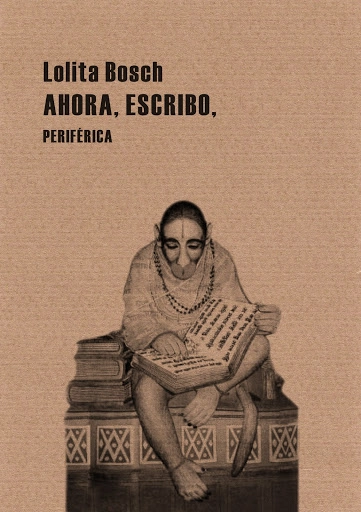 Ahora escribo