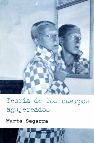 Portada de Teoría de los cuerpos agujereados