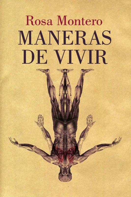 Portada de Maneras de vivir