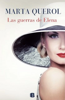 Portada de Las guerras de Elena