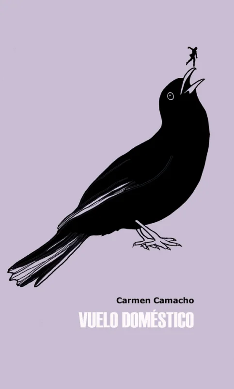 Portada de Vuelo doméstico