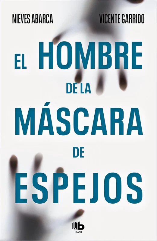 El hombre de la máscara de espejos
