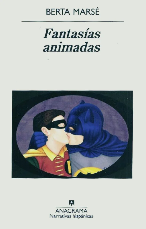 Fantasías animadas