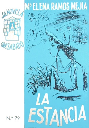La estancia