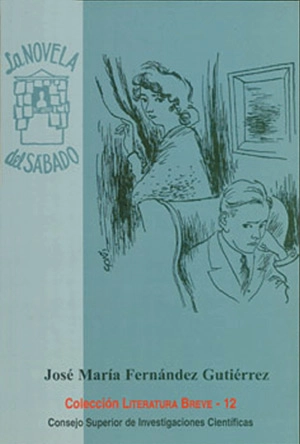 La Novela del sábado