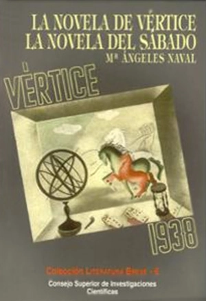 La novela de Vértice y La Novela del sábado