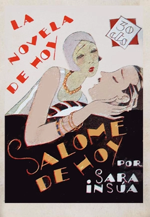 Salomé de hoy
