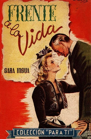 Frente a la vida