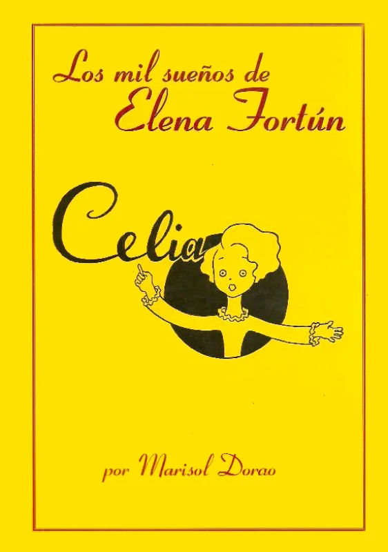 Los mil sueños de Elena Fortún