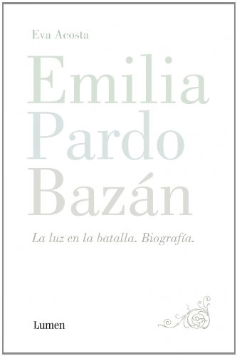 Emilia Pardo Bazán